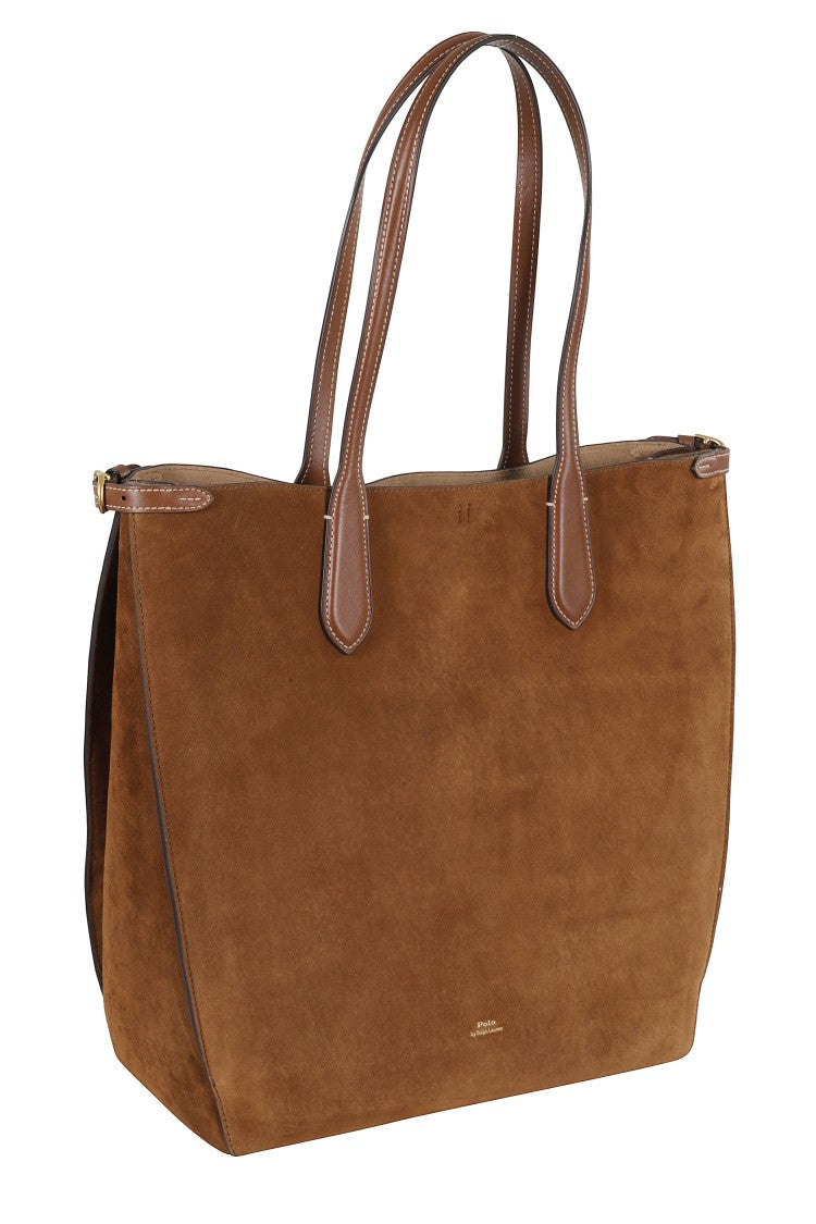 Polo Ralph Lauren Blpt Ns Tote Large