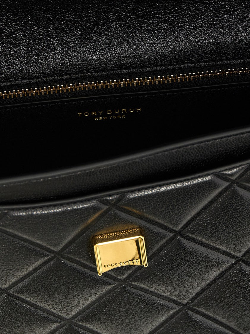 Tory Burch 'Fleming Convertibile' Shoulder Bag