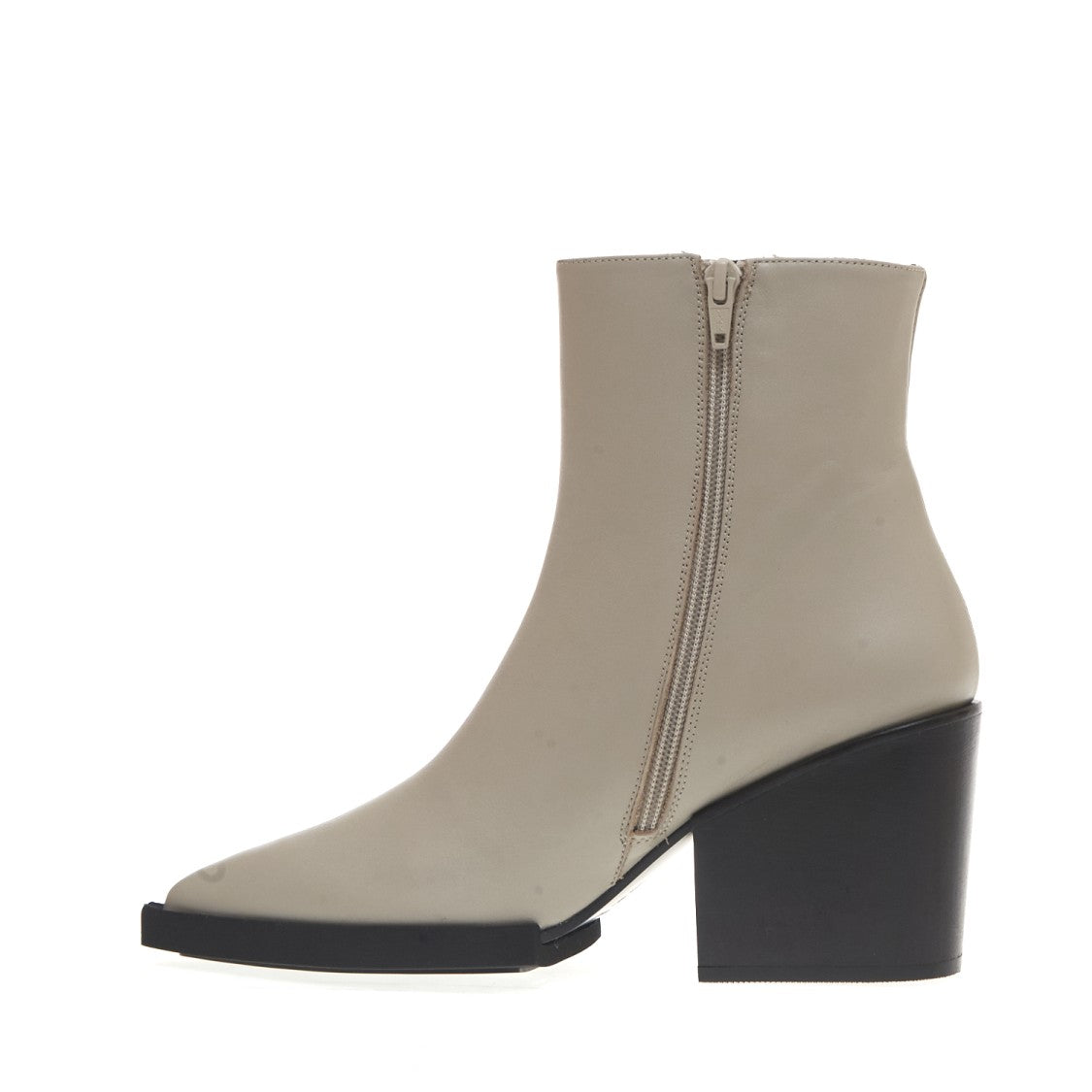 Paloma Barceló Texan Dove Leather