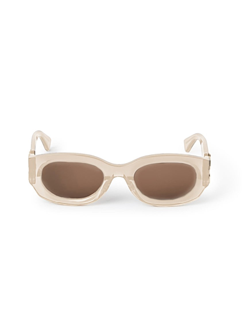 Off-White Oeri14e Palmer International Fit Sunglasses
