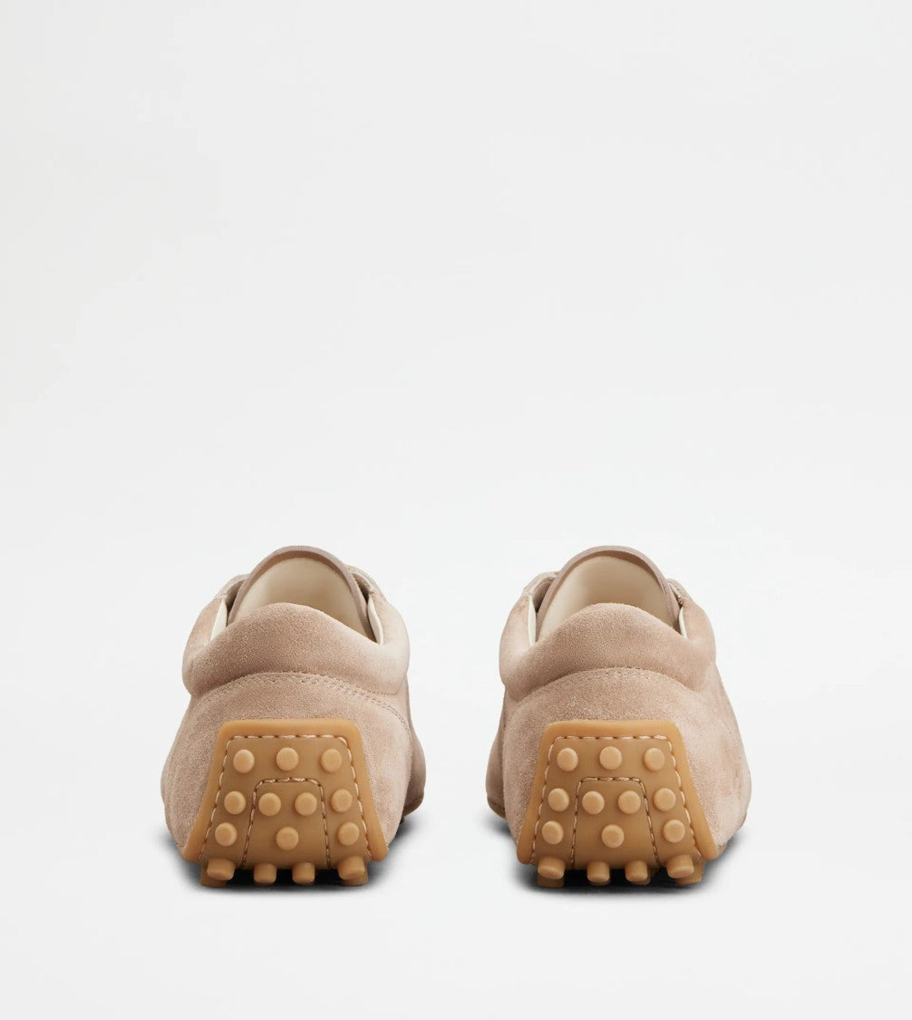 Tod's Sportiva 59L Lace-Up Sneakers