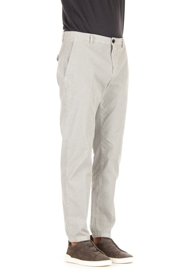 Department 5 Prince Corduroy Trousers