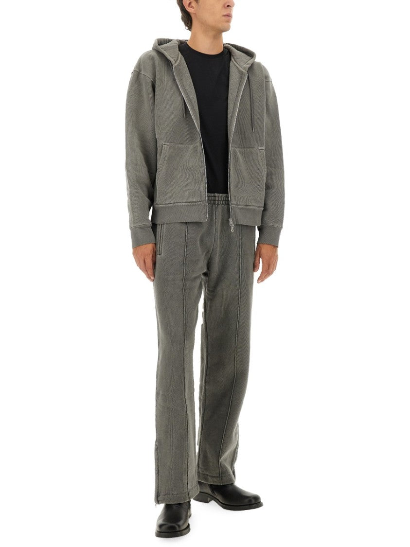 Our Legacy Fleece "Rascal" Sweatshirt