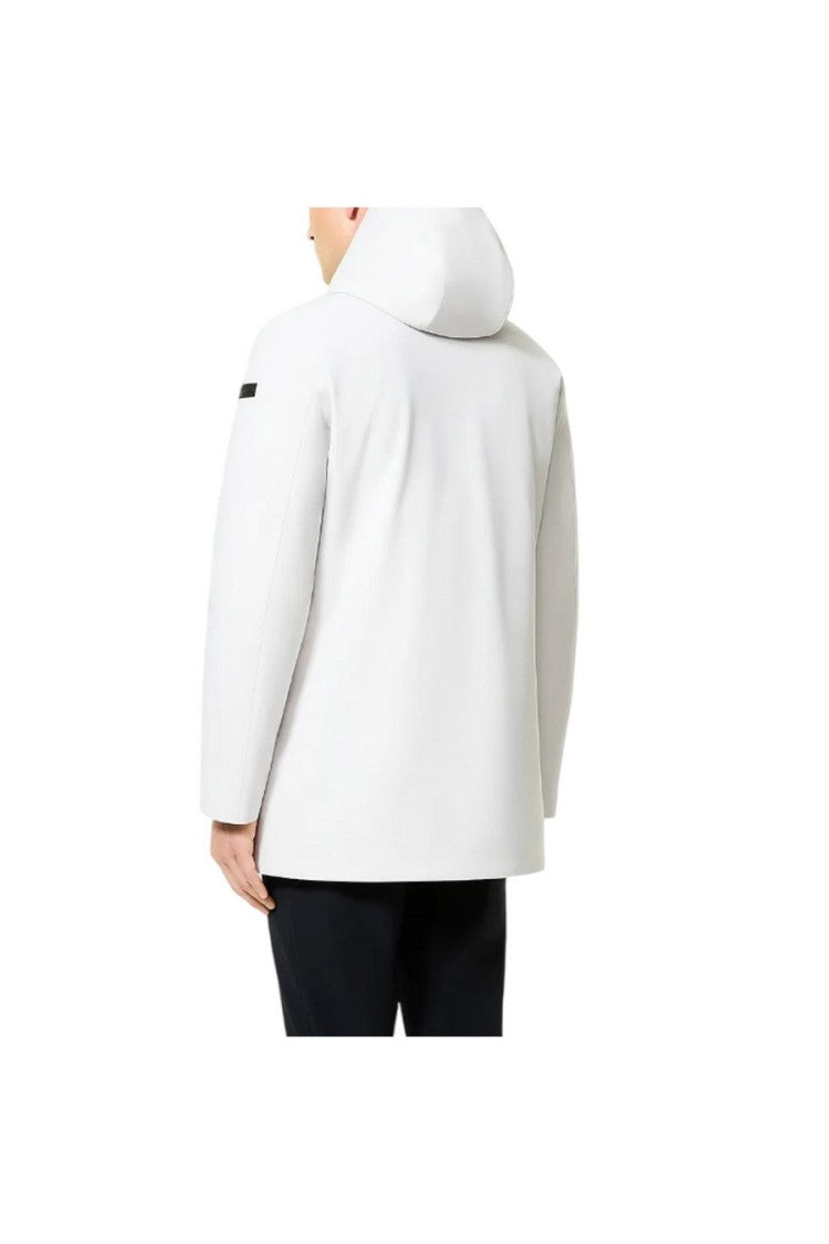 Rrd Ice Nylon Hooded Parka