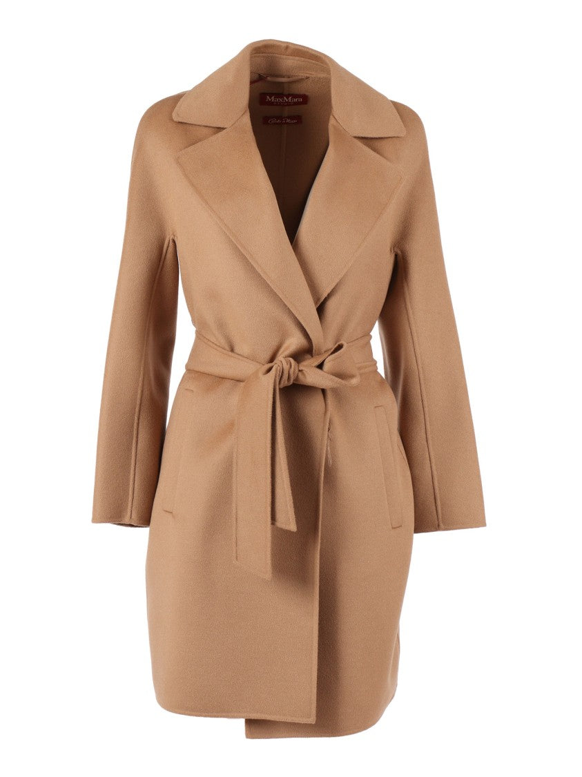 Max Mara Ajaccio Coat