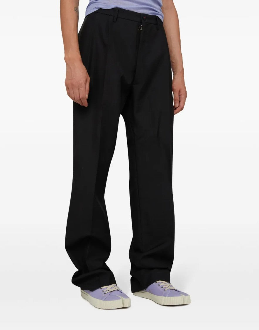 Maison Margiela Tabi Low-Top Sneakers