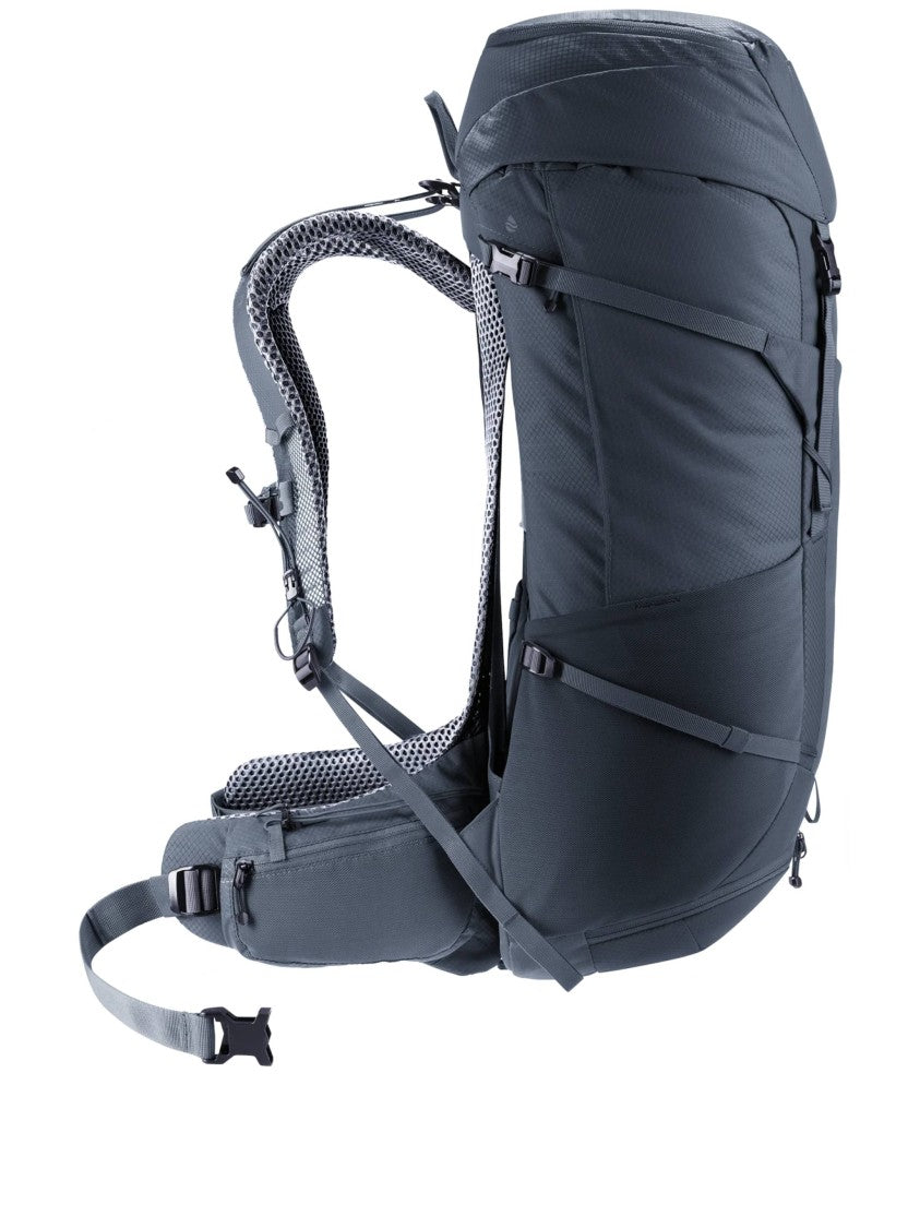 Deuter Grey Futura Pro 40 Backpack