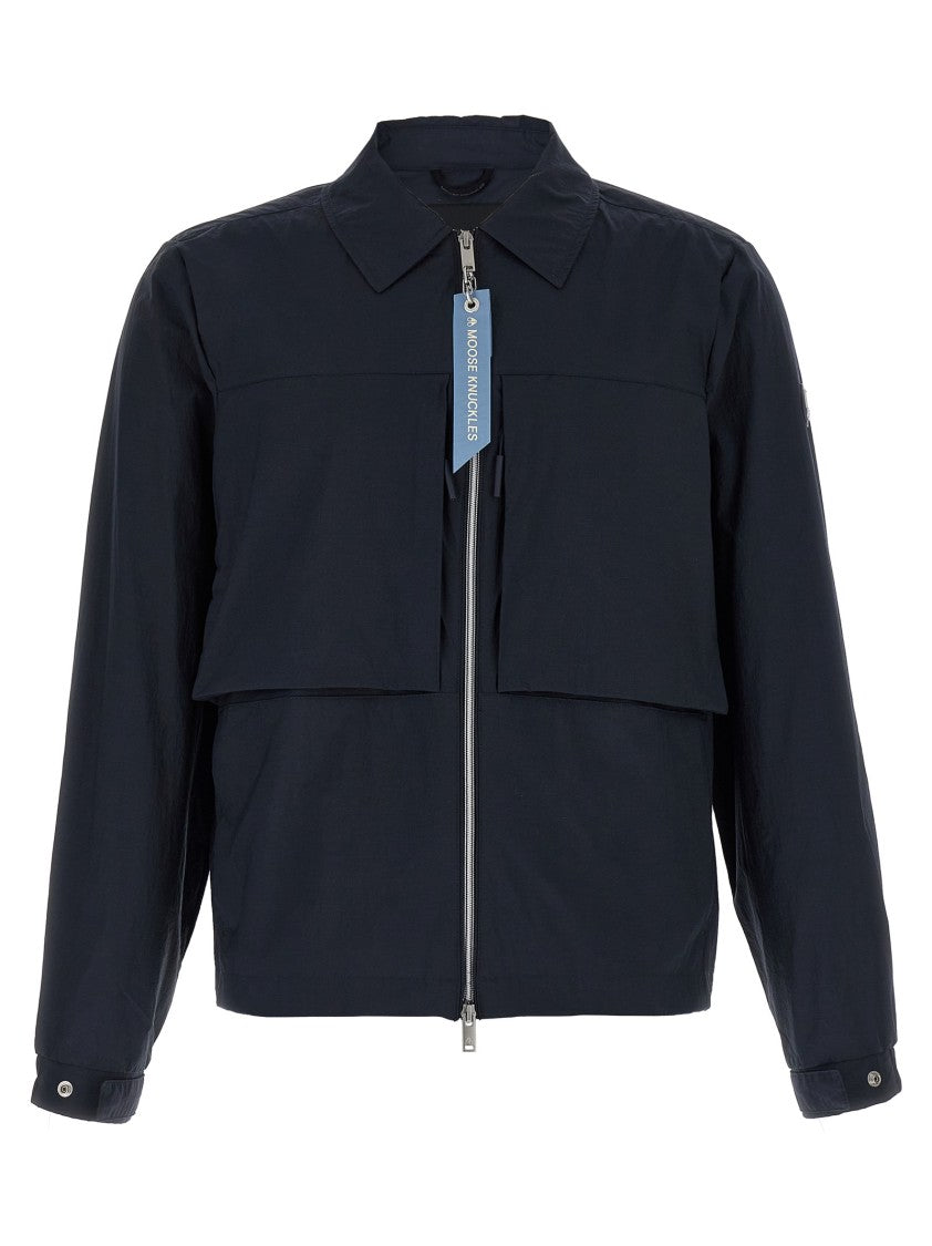 Moose Knuckles 'Waverly' Jacket