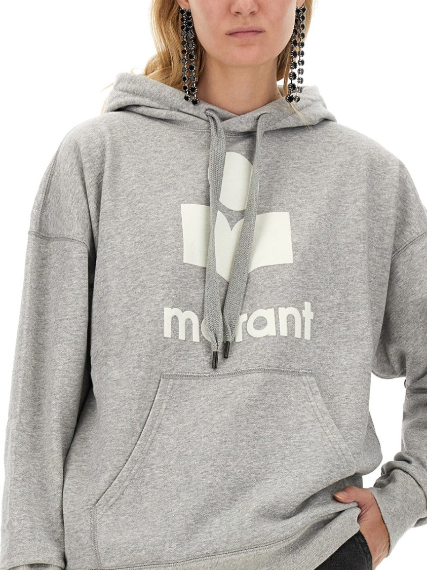 Isabel Marant Étoile Mansel Sweatshirt