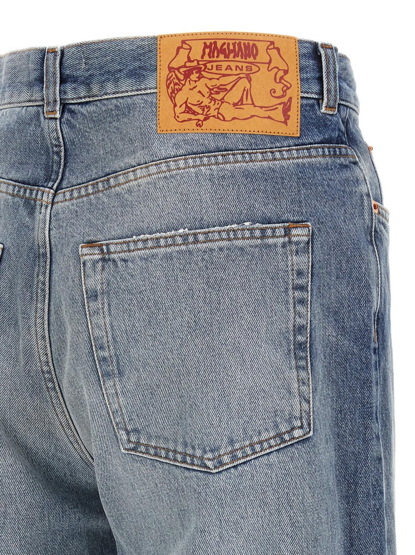 Magliano Flattone' Jeans