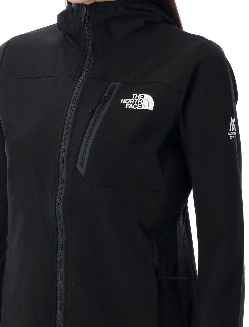 The North Face Mountain Athletics Softshell Jacket