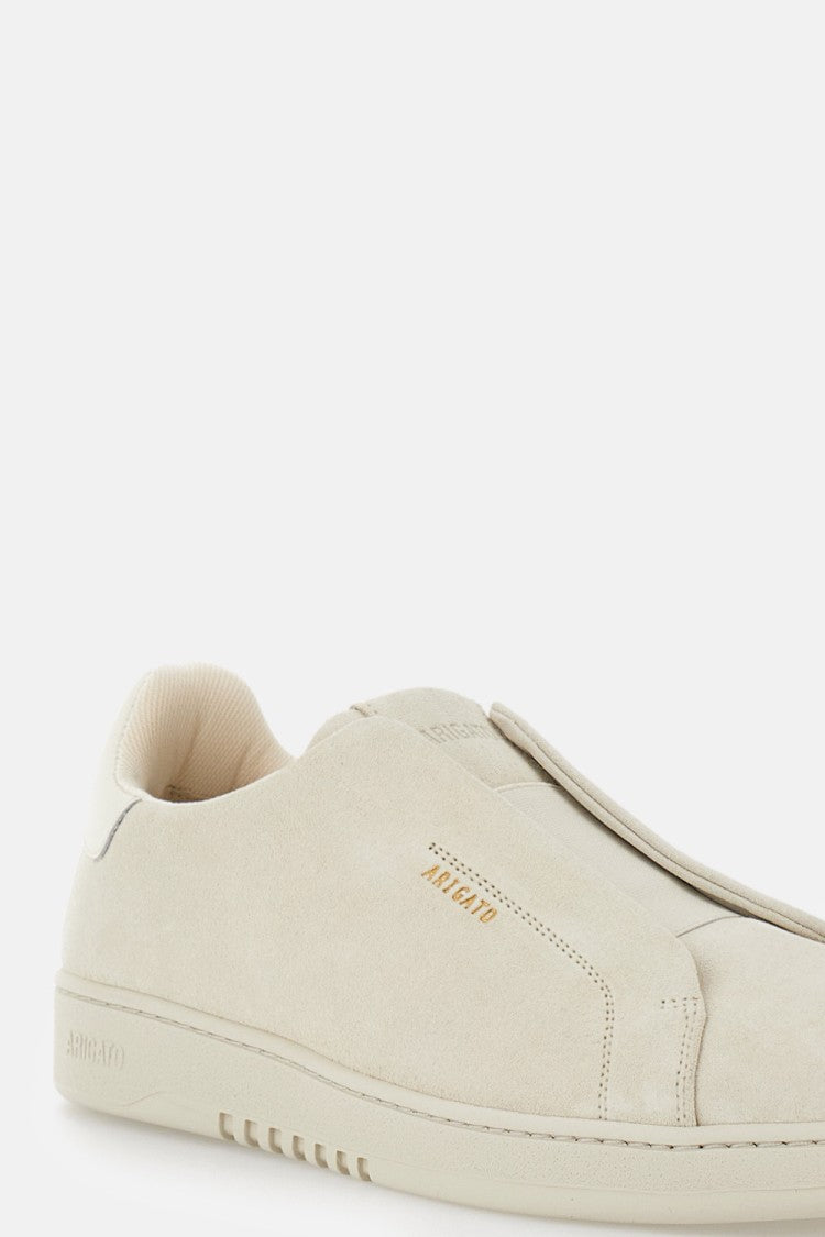 Axel Arigato Slip-On Beige Sneakers