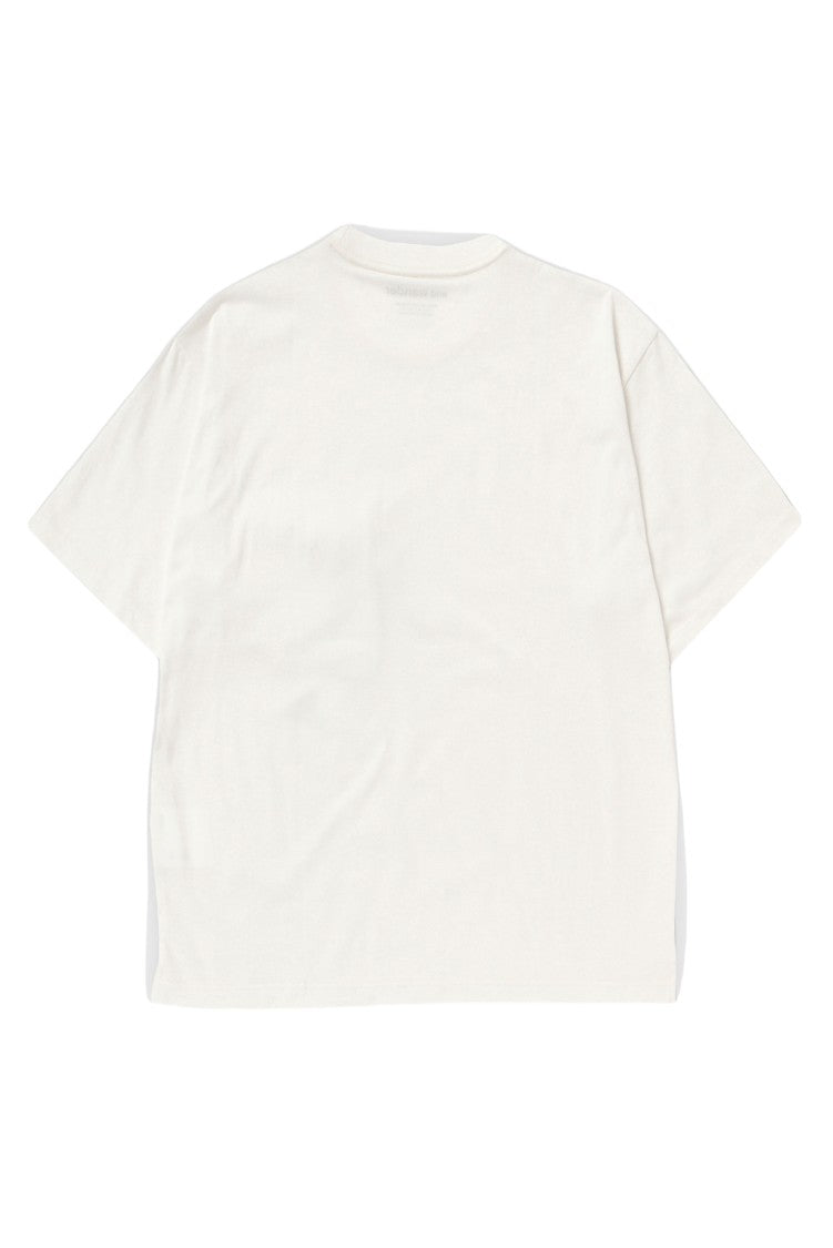 And Wander Pocket T-Shirt