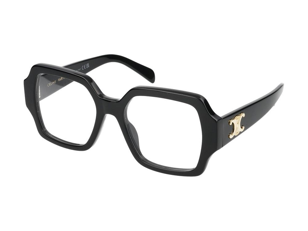 Celine Eyeglasses Cl50131i 001 52/18/135