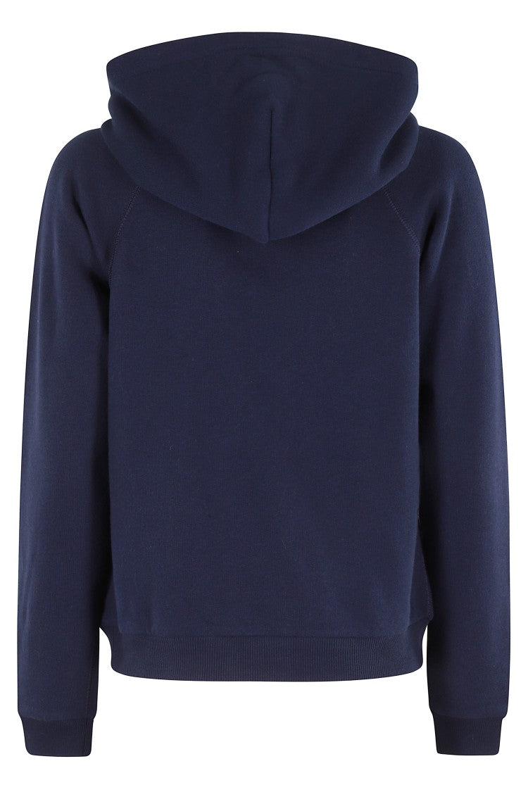 Polo Ralph Lauren Hoodie Long Sleeve Sweatshirt