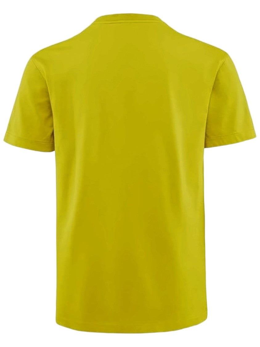 Klattermusen Relaxed-Fit Crew Neck T-Shirt