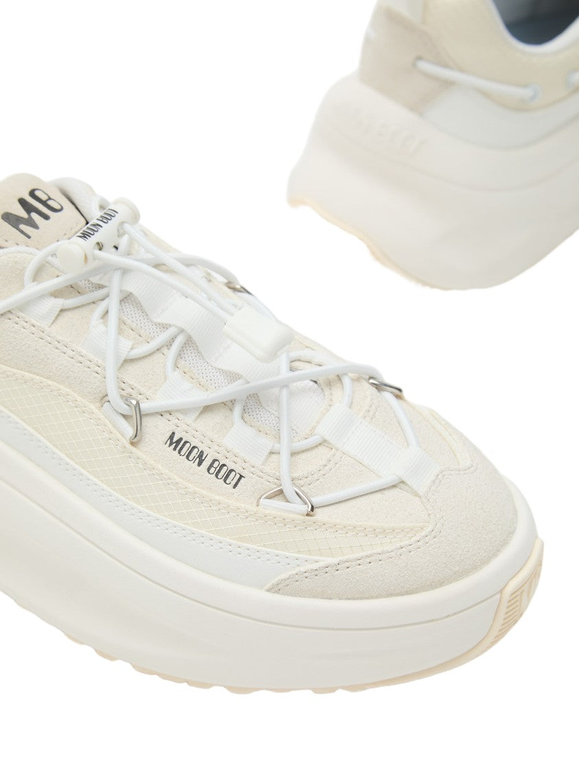 Moon Boot Moon247 Xlace Sneakers