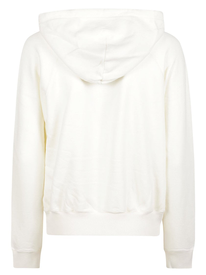 Polo Ralph Lauren Relaxed-Fit Hoodie With Playful Bear Graphic