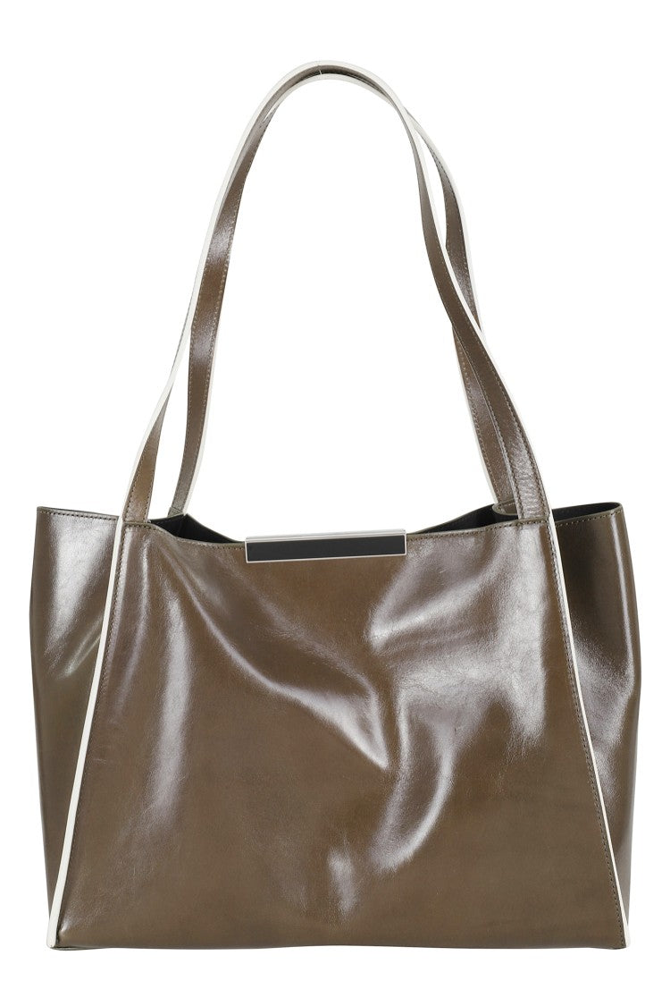 Marni Cresta Tote Bag