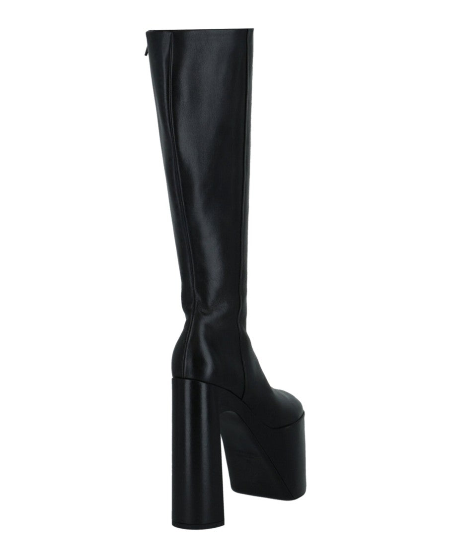 Balenciaga Camden 160Mm Boots