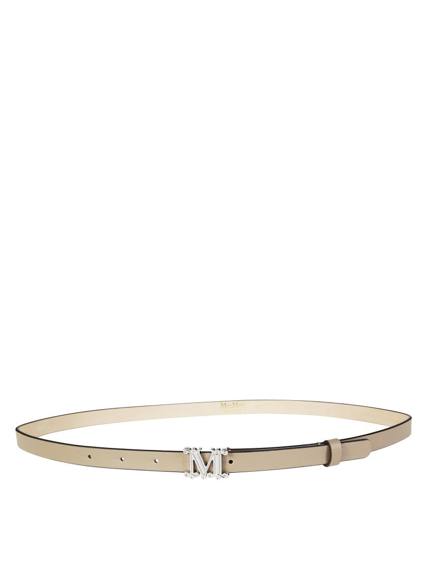 Max Mara Graceful Low Belt