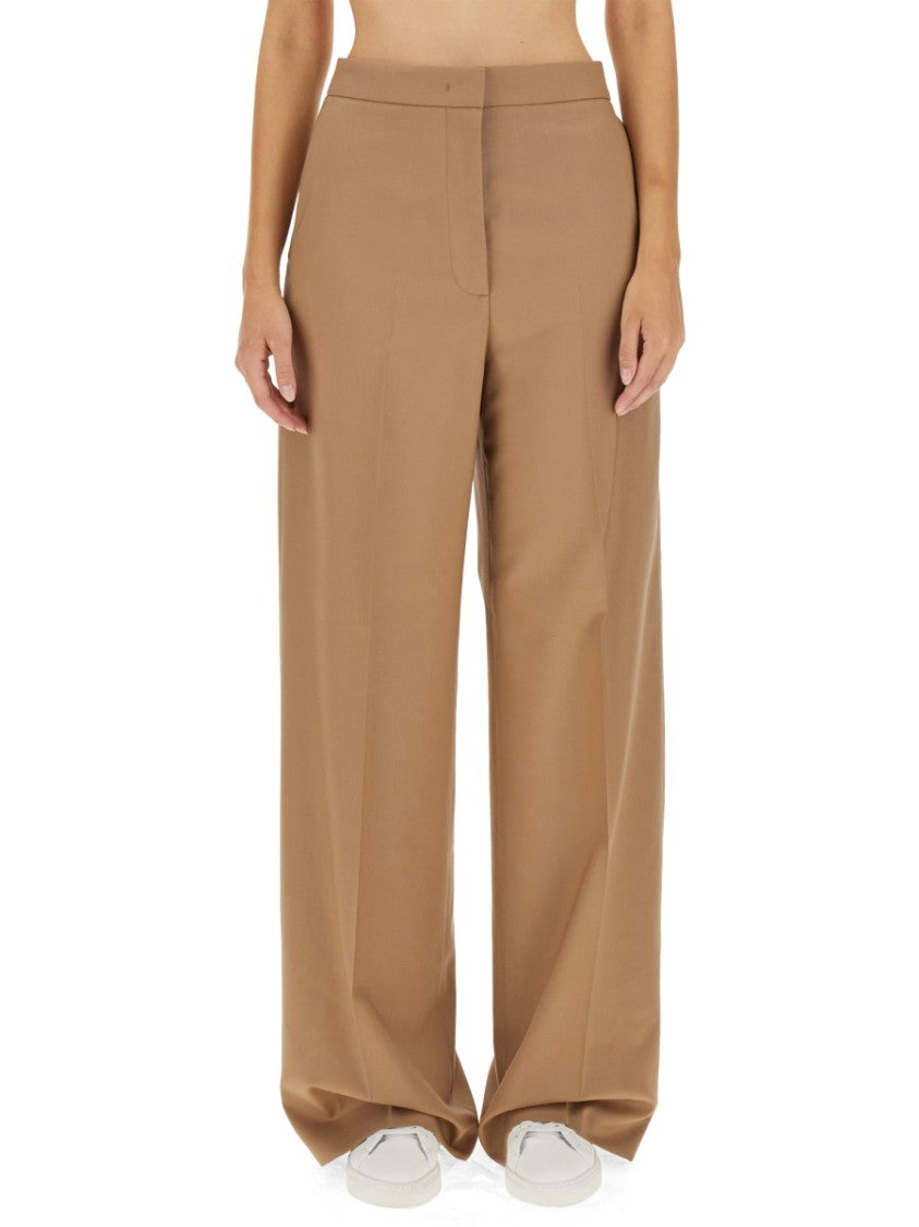 Fabiana Filippi Relaxed Fit Pants