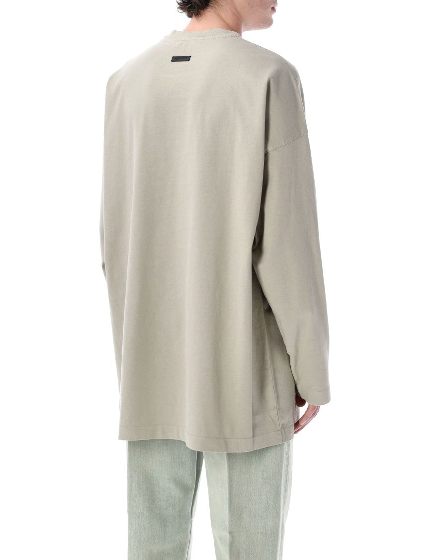 Fear Of God Ls Eternal Tshirt