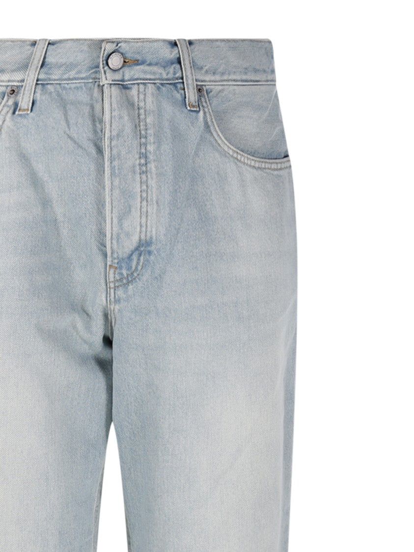 Haikure Logan Emerald Jeans