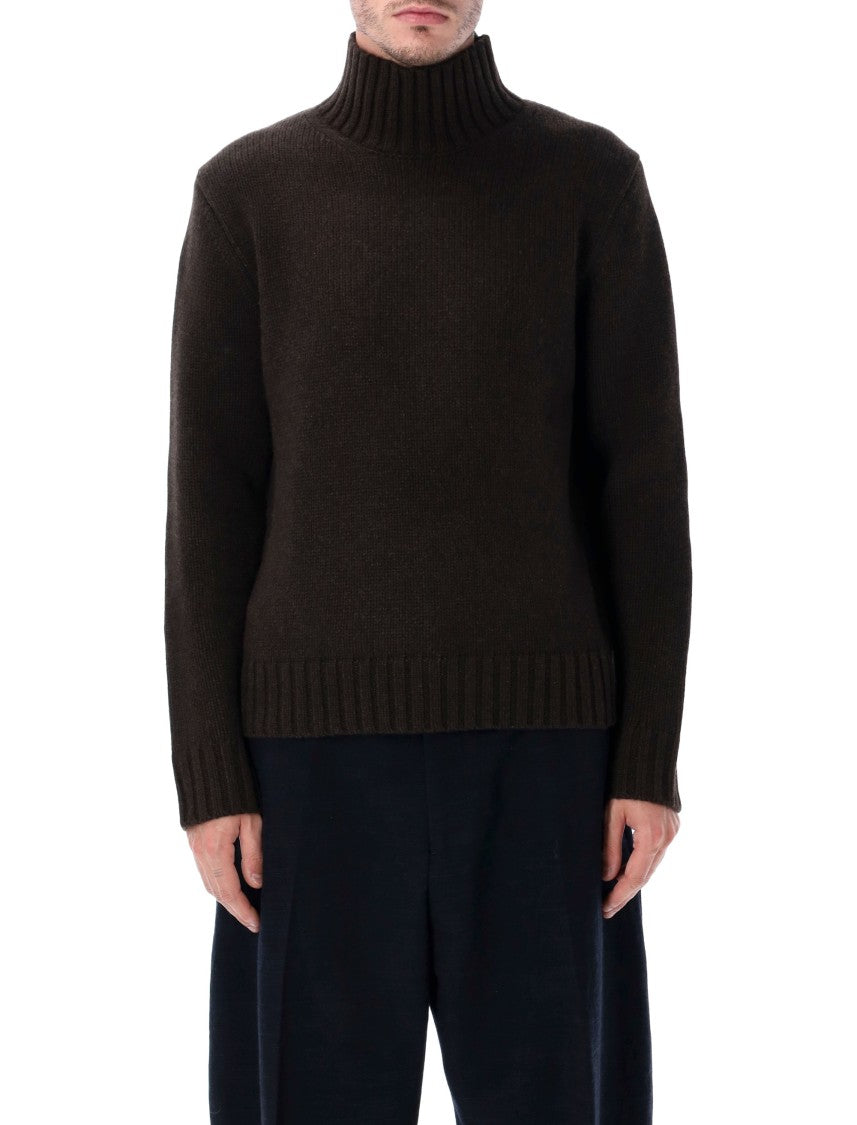 Studio Nicholson Loris High Neck Sweater