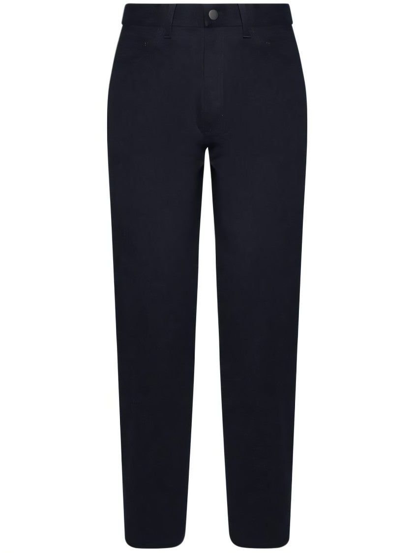 メンズウェア 8gshoot ONE TUCK WOOL BLEND PANTS Goldwin 