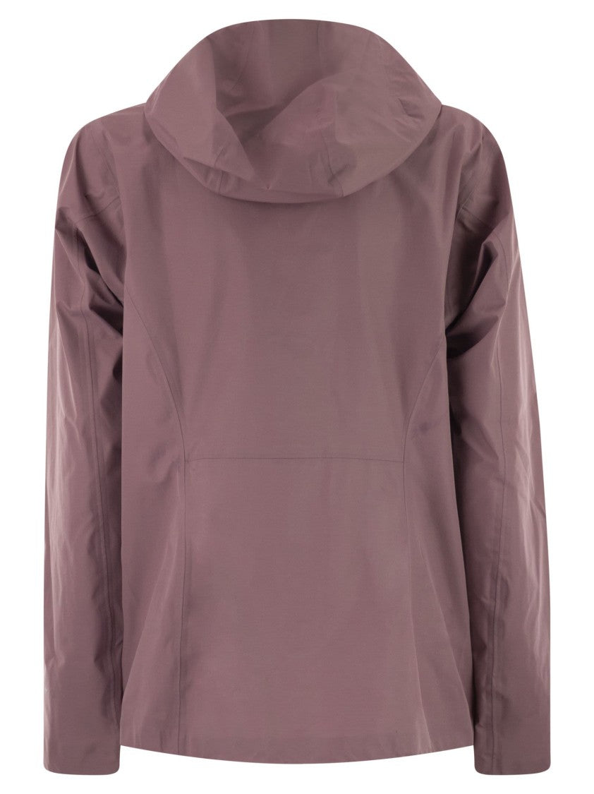 Patagonia Slate Sky - Water-Repellent Jacket
