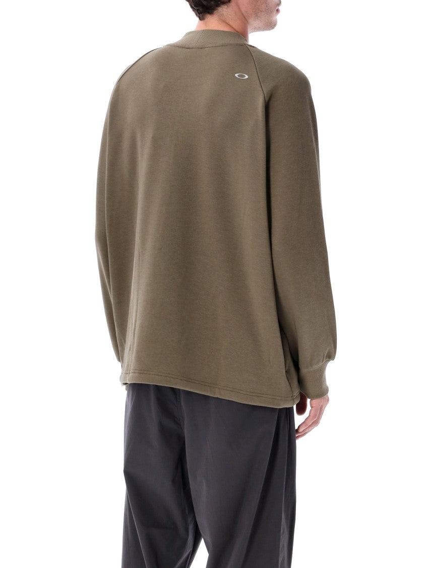 Oakley Fgl Slick Fleece Crew 5.7 Sweatshirt