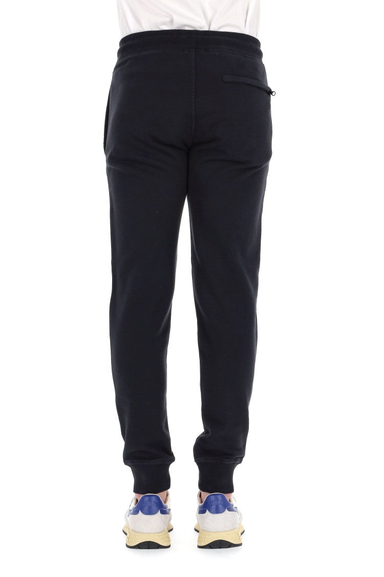 C.P. Company Diagonal Cotton Sweatpants