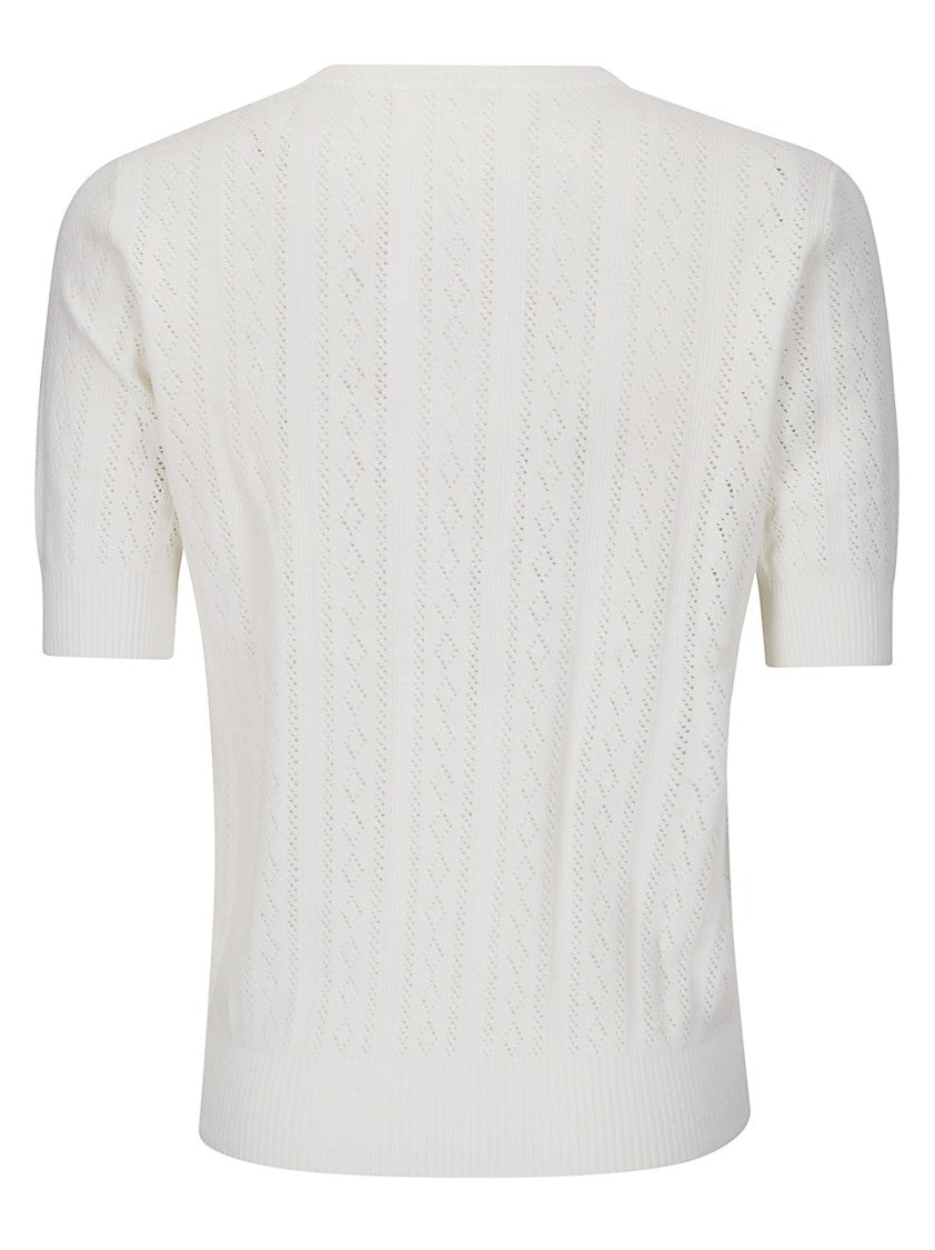Lisa Yang Nika Sweater