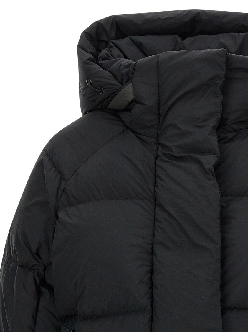 Canada Goose 'Junction' Parka