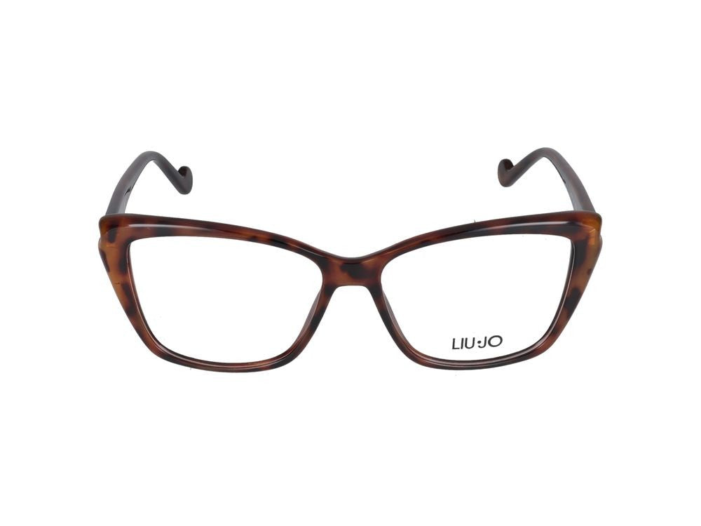 Liu Jo Eyeglasses Lj2756 240 Tortoise 53/14/140