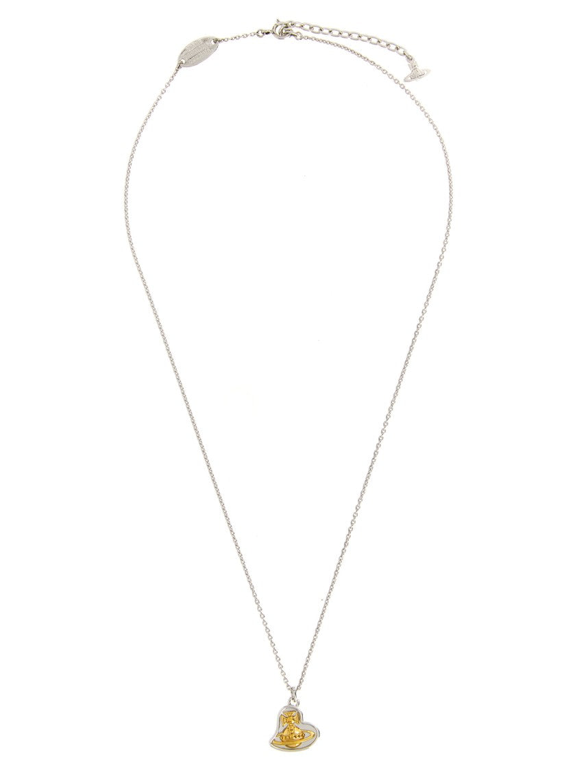 Vivienne Westwood 'Faye Pendant' Necklace