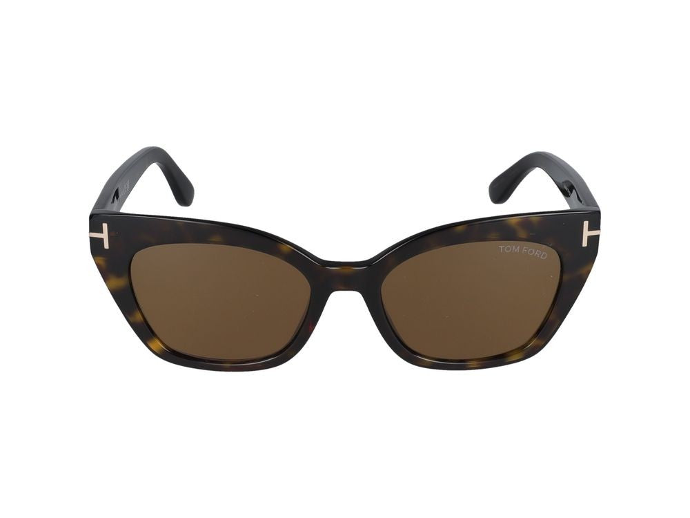 Tom Ford Sunglasses Ft1031 52E 52/18/140