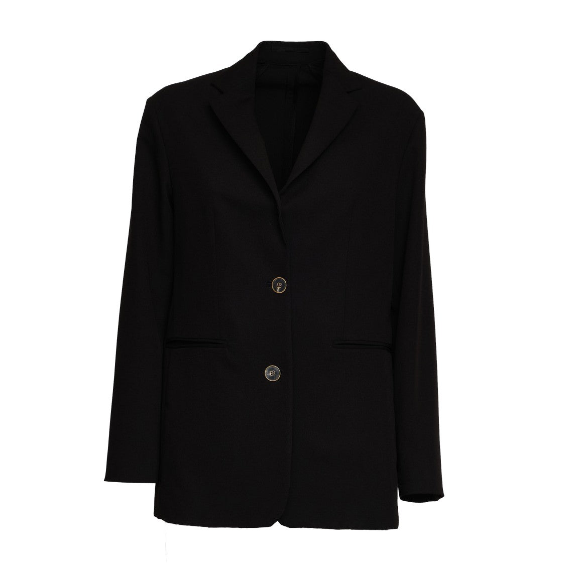 Ql2 Varenna Single Breasted Regular Blazer