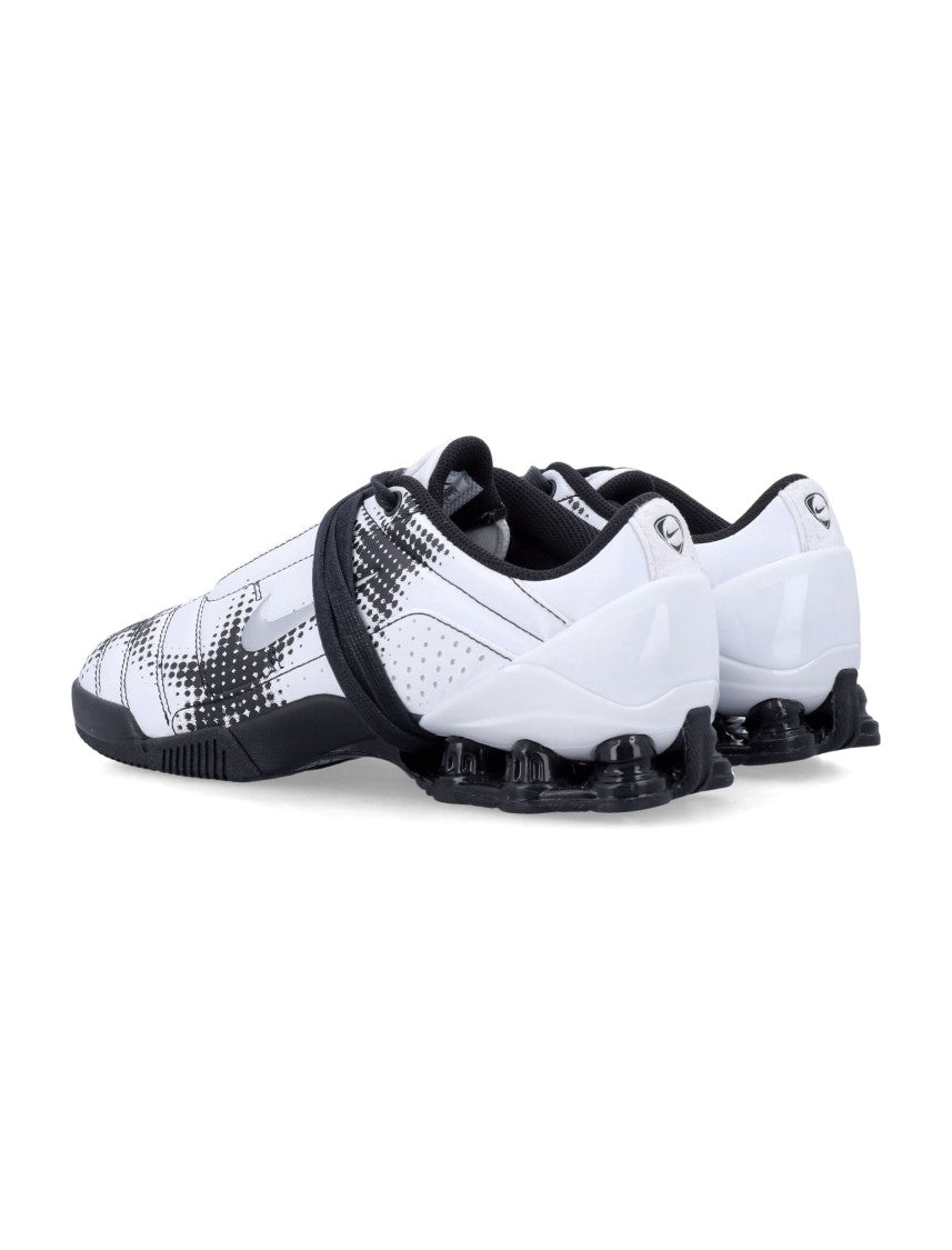 Nike Total90 Shox Magia Sneakers With Impactful Graphics And Forefoot Strap