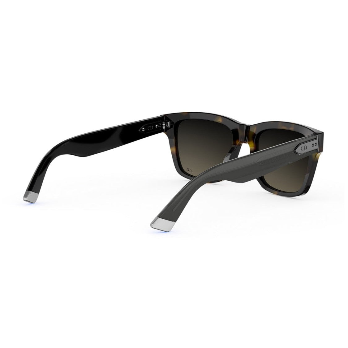 Dior Havana Dior Tailoring S1i Square Sunglasses