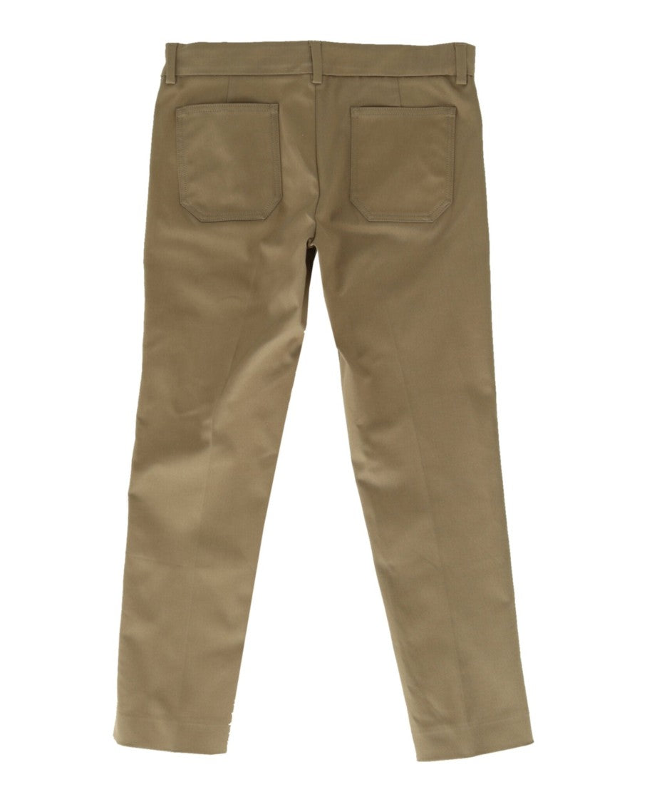 Gucci Cargo Knit Pants