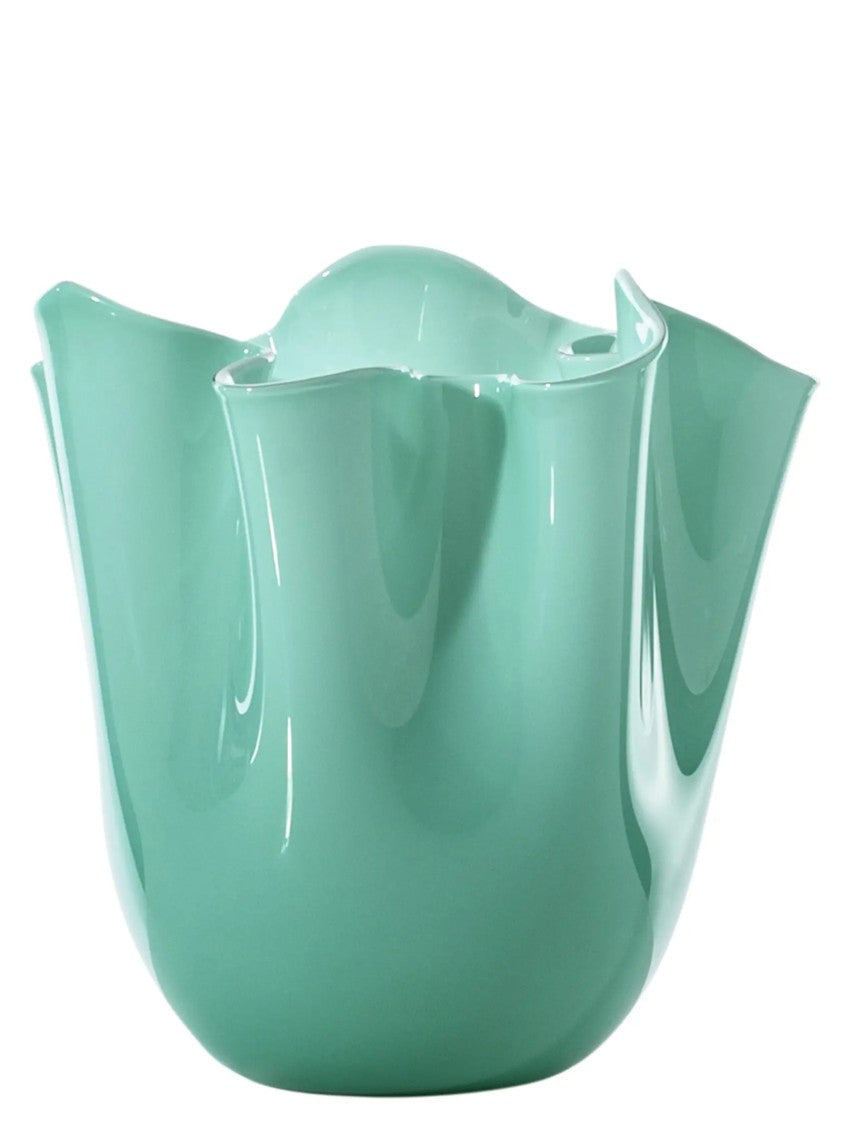 Venini Fazzoletto' Pot ⌀ 13 Cm