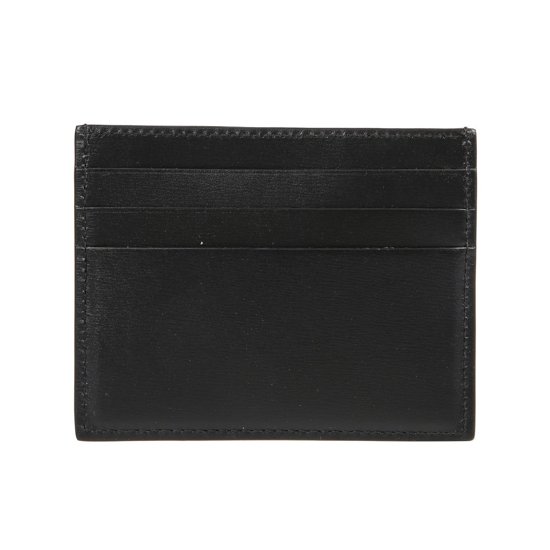 Ferragamo Refined Lh Material Men's Wallet With Minimalist Design
