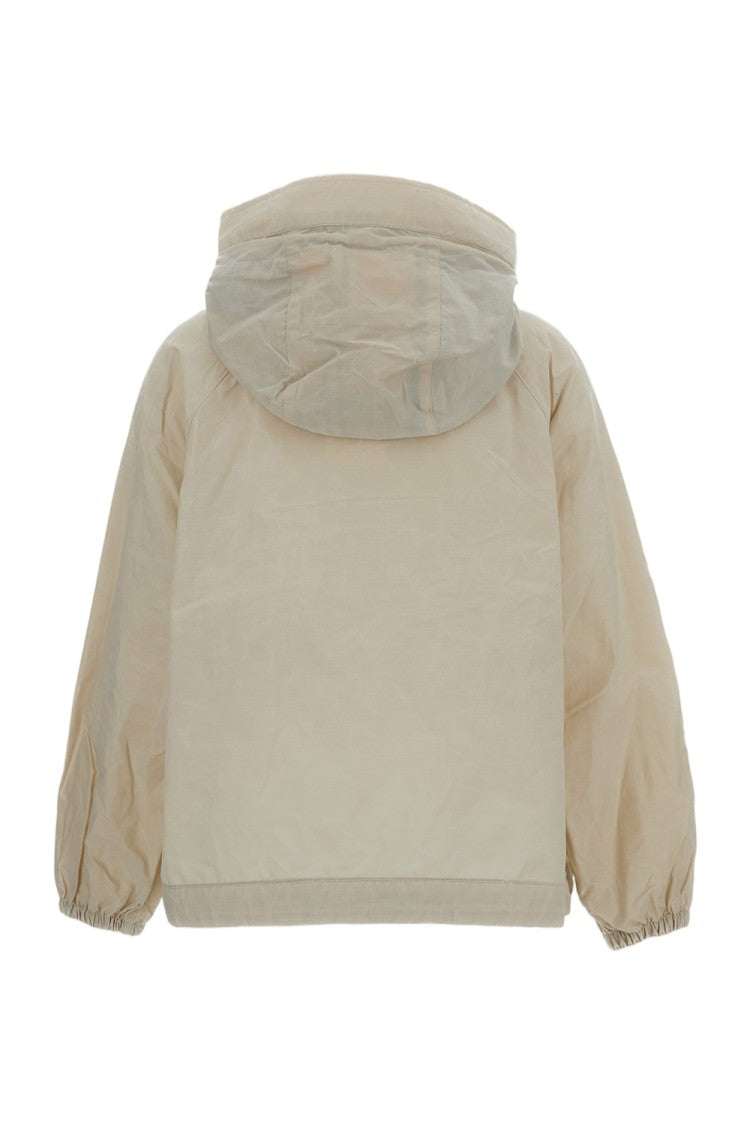 Barbour Hawkridge Showerproof Jacket