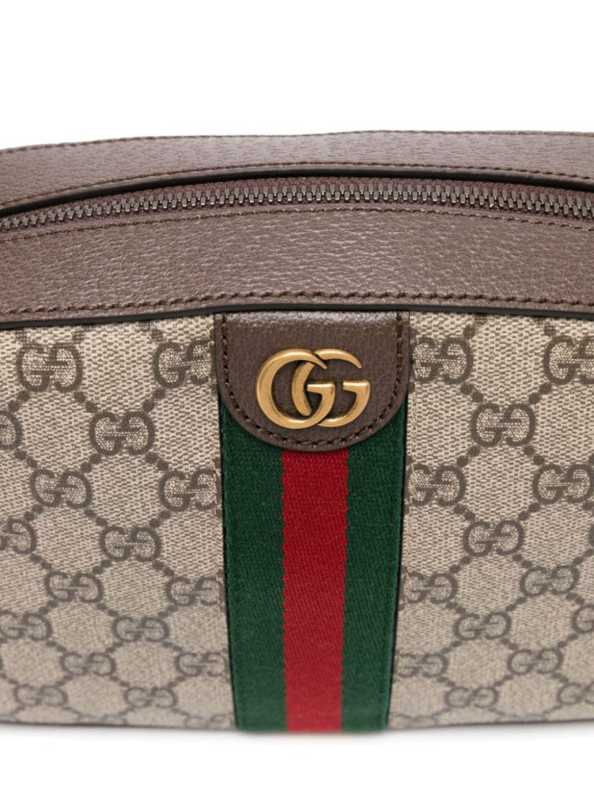 Gucci Small Ophidia Messenger Bag