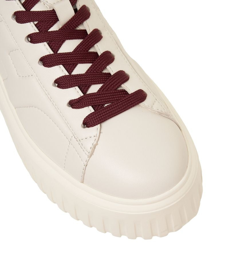 Hogan H-Stripes' Sneakers