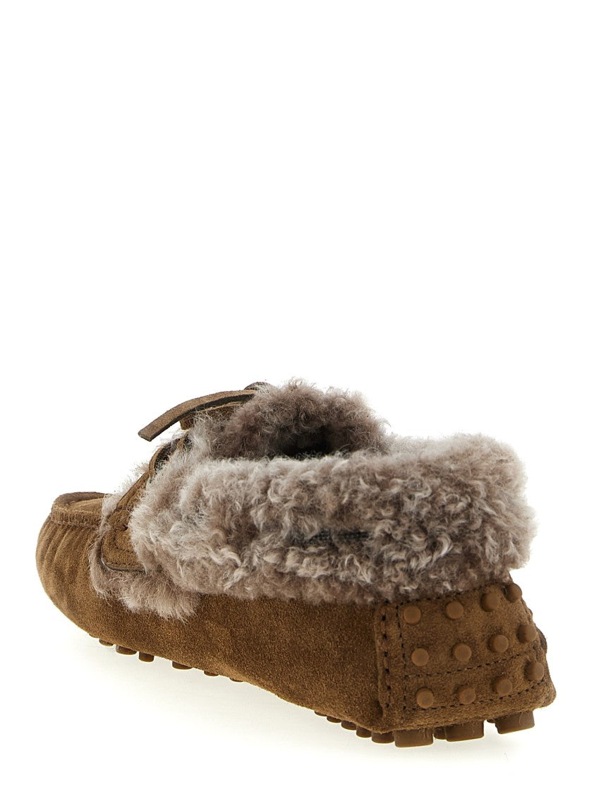 Brunello Cucinelli 'Driving Loafer' Loafers