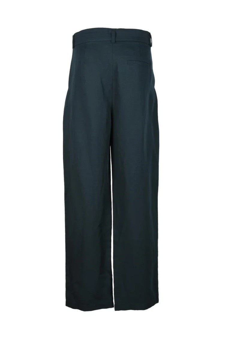 Woolrich Woolrich Women's Trousers - Blue