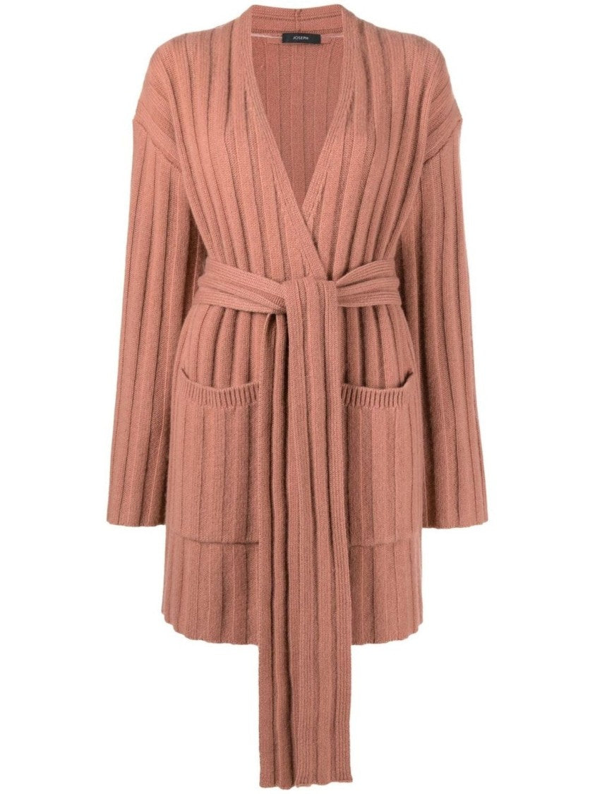 Joseph Luxe Cashmere Cardigan